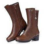 botas cuadra mujer 2018 precio