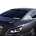 Spoiler King Roof Spoiler (284R) compatible with Nissan Maxima 2009-2015