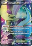 Pokemon - Cresselia-EX (143/149) - BW - Boundaries Crossed - Holo