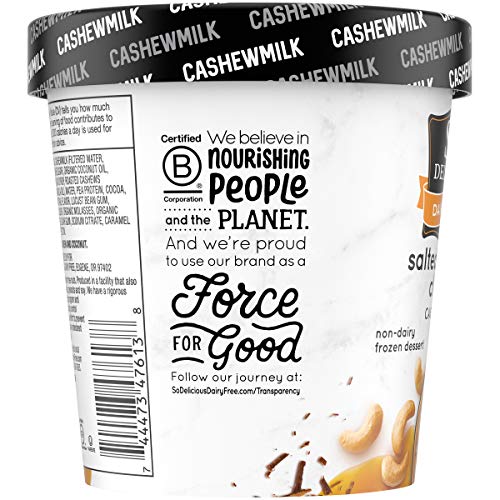 3 Delicious+Dairy+Free+Cashewmilk+Plant+Based+Alternative