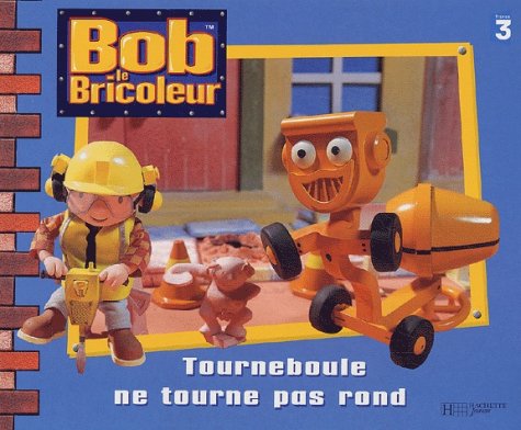 Tourneboule ne tourne pas rond