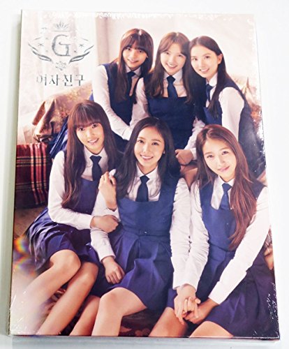 GFRIEND - Snowflake - Zortam Music