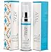 ATAL – Advanced Ultimate Age Defying Serum, Anti Aging Facial Serum, Anti Wrinkle Moisturizer, Stimulates Collagen, Firms & Hydrates, Daily Skincare, Effective Skincare for Women & Men (1 oz.)