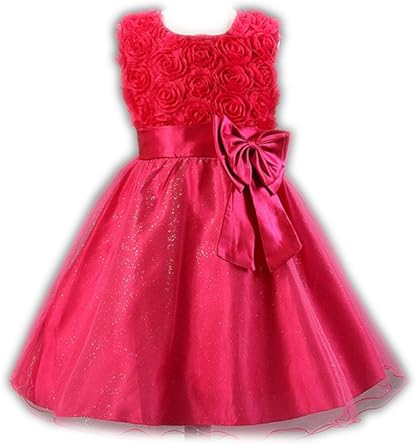 baby rose outfit