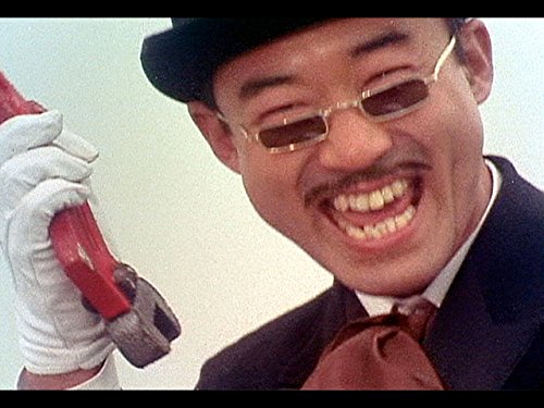 Amazon Co Jp ロボット８ちゃんを観る Prime Video