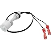 040001783 Ice Thickness Float Switch Compatible with Manitowoc Ice Machine U140 190 240 Ud0140ac-2511