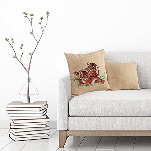 6 Caydo+Needlework+Garments+Accessories+62+Inch