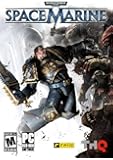 Warhammer 40k: Space Marine - PC