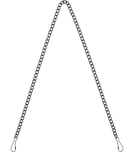 Lot De 10 Chaînes De Suspension Pour Vitrail De 50,8 Cm - Décoration