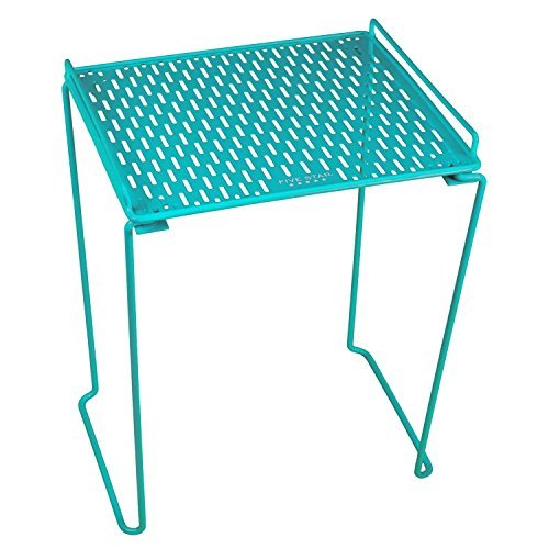 Five Star Locker Accessories, Locker Shelf, Extra Tall, Holds up to 100