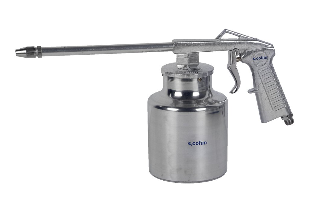 CoFan 09000912 – petrolear Gun