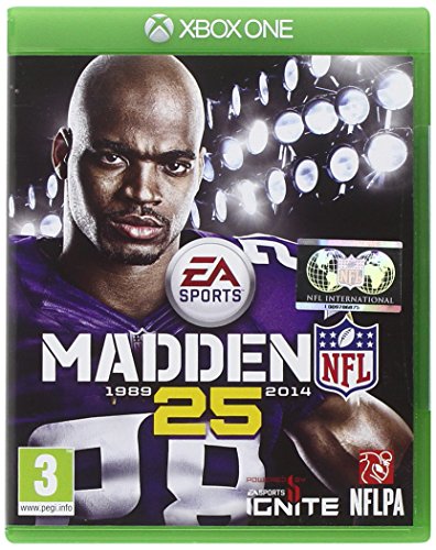 Madden NFL 25