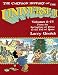 The Cartoon History of the Universe II, Volumes 8-13: From the Springtime of China to the Fall of Ro by Larry Gonick