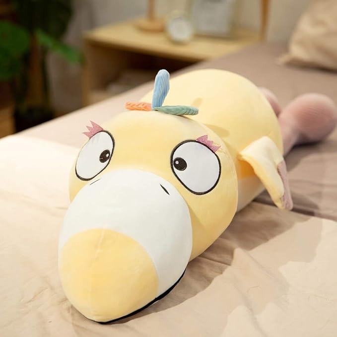 kawaii bird plush
