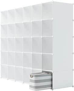 kousi large cube storage