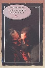 La  conjuration des loquaces