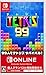 TETRIS 99 4902370543933