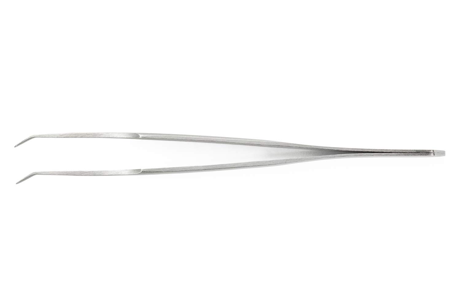 Weller Erem 12ASA Precision Tweezers with Flat Rounded Tips for gripping Components