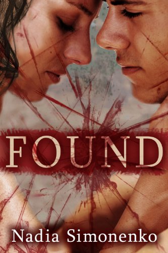 Found (Lost and Found #2, New Adult Romance) (Lost & Found)