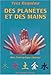 Des planètes et des Mains dans l'énergétique chinoise by 