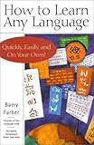 How to Learn Any Language