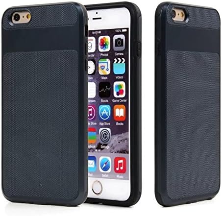 Xundo Luxury Full Armor Bumper Ultra-Slim & Protective Case – Apple iPhone 6, 6 Plus
