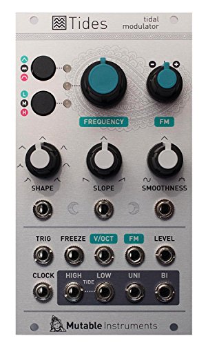 Mutable Instruments Tides