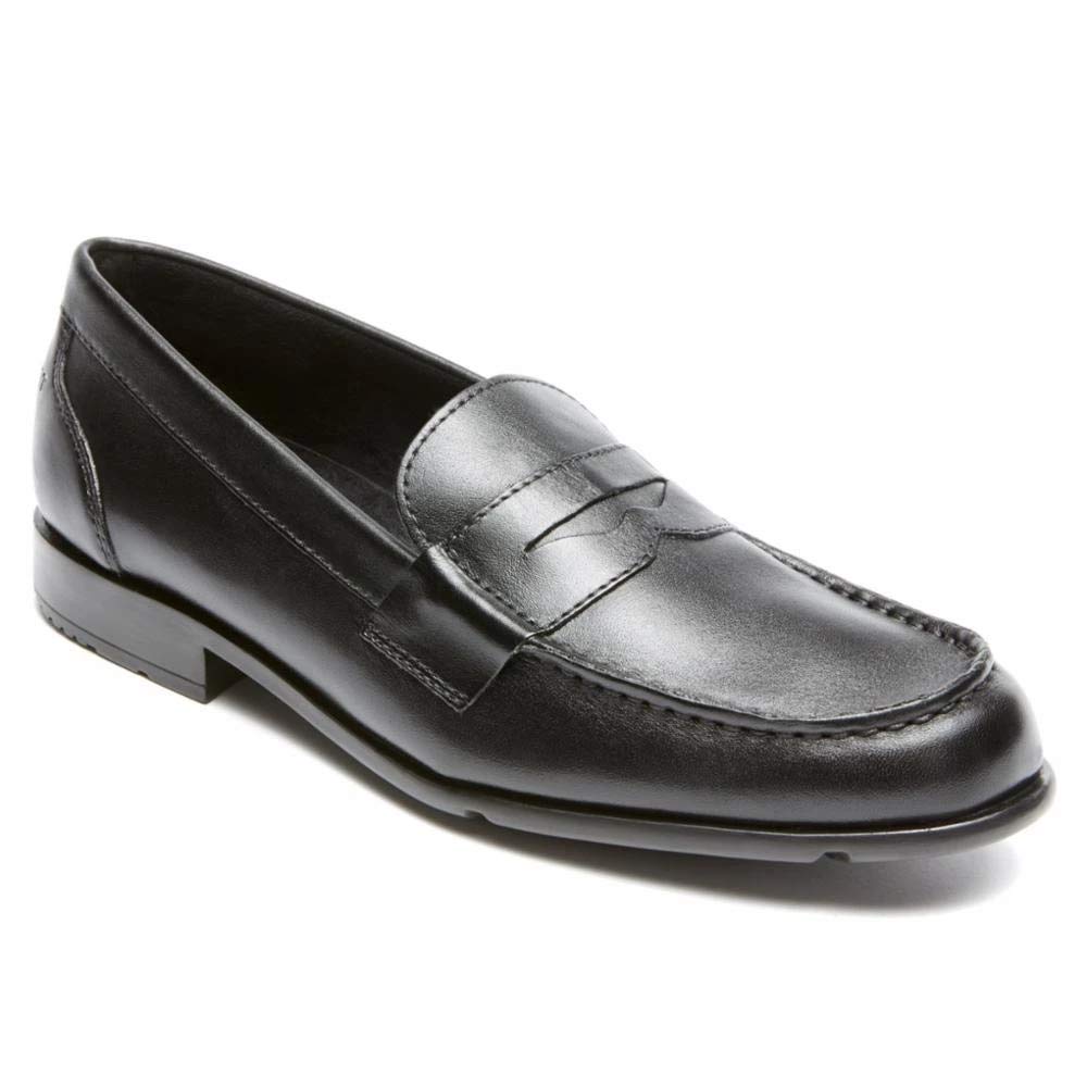 rockport men's classic lite penny loafer