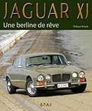 Image de Jaguar XJ : Une berline de rêve