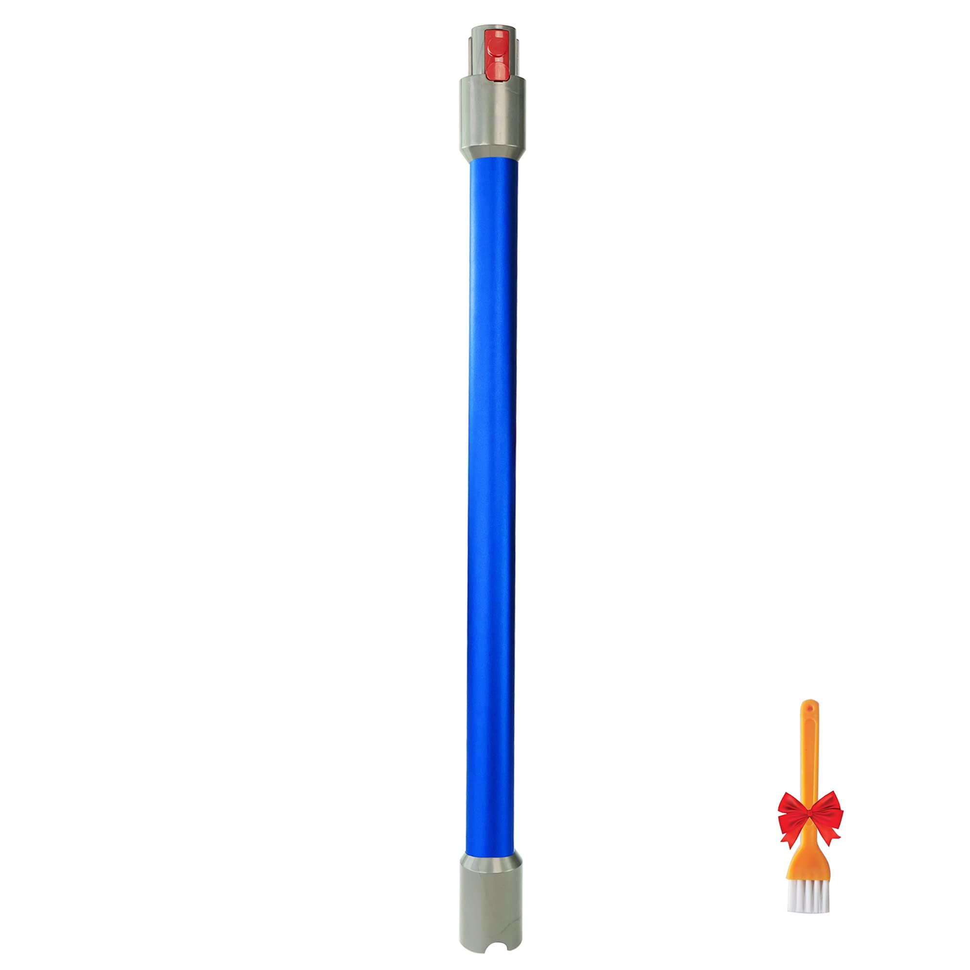 Photo 1 of IZSOHHOME Compatible with Dyson Wand,Quick Release Wand,for V7, V8, V10, V11 V15 Cordless Stick Vacuum,Vacuum Tube Replacement(Blue)