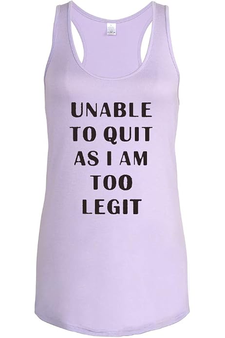 cute workout tops with sayings
