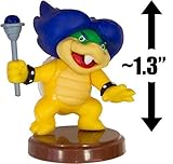 Ludwig von Koopa: ~1.5