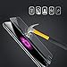 GLASS-M Compatible iPhone 8 7 6S 6 Screen Protector, Universal HD Clear Tempered Glass Screen Guard Replacement iPhone 8 7 6S 6 Screen Protector