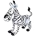 Inflatable Zebra 24