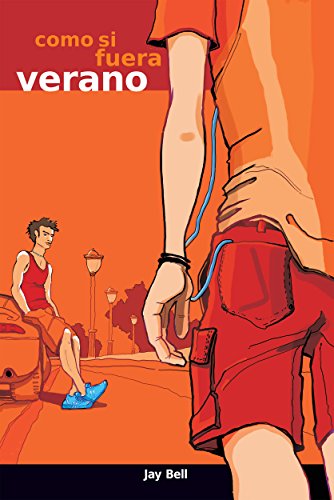 Como si fuera verano: Something Like Summer - Spanish edition / ediciÃ³n espaÃ±ola