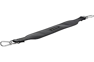 Balanced Body Stability Sling, Guided Support for Core and Back, Trapeze Table (Cadillac) Pilates Machine Equipment, Workout Equipment for Home Gym or Pilates Studio