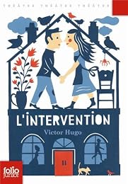 L' intervention
