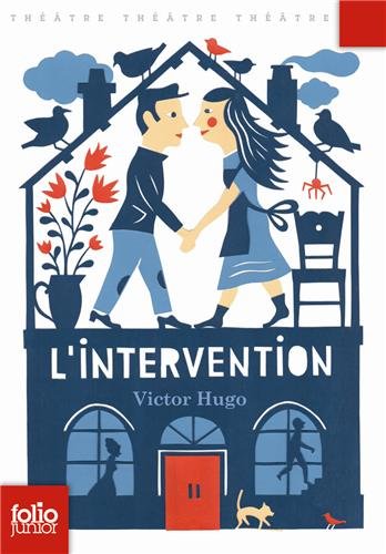 L' intervention