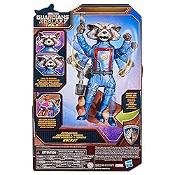 Marvel Hasbro Studios’ Guardians of The Galaxy