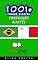 Livro 1001+ Frases Básicas Português - Maltês (ChitChat WorldWide)
