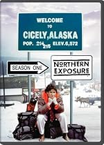 Northern Exposure: Season 1