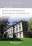 Ethics and Professional Responsibility for Paralegals, Cannon, Therese A., 0735598673