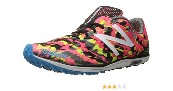 rubber spikes running shoes