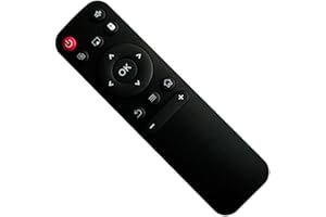 Intelligent Projector Remote Replacement Controller for Portable Home Theater Accessories Replacement Remote