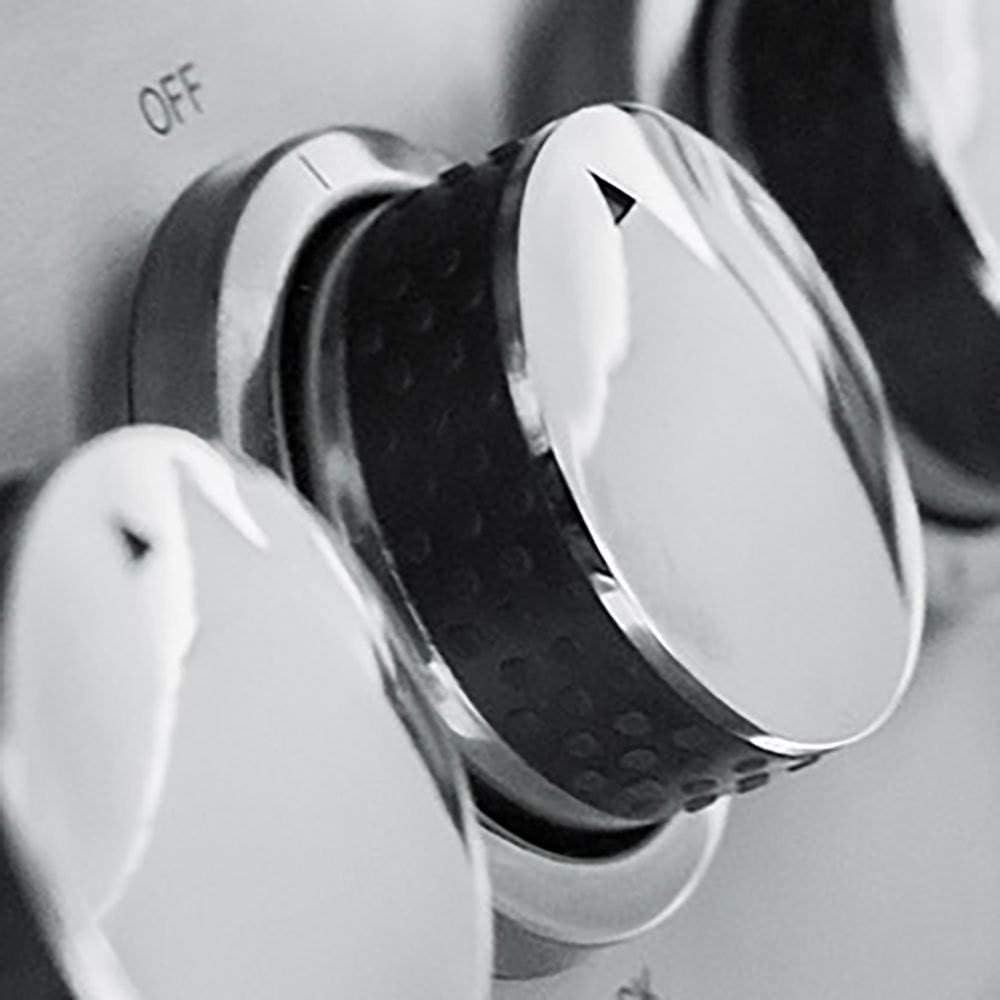 review Summerset Sizzler Stainless Steel 26 Inch Natural Gas Propane Built in Grill