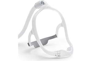 MYNA MEDICAL DreamWear Nasal Complete Set by MYNA MEDICAL, Medium