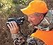 Simmons 899431 Prosport Series Binoculars, 10x42 black Roof Twist Up Eyecups