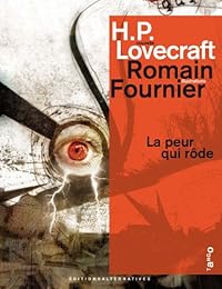 La  peur qui rôde