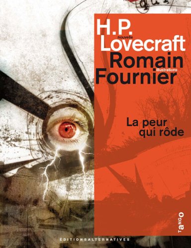 La  peur qui rôde