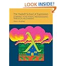 The Haskell School of Expression: Learning Functional Programming through Multimedia
